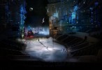 Exclusive: First look at Dubai's La Perle by Dragone performance